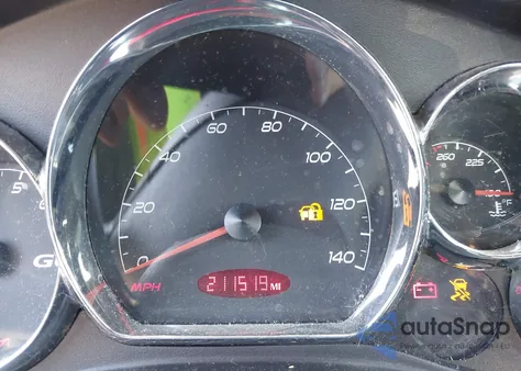 2006 Pontiac G6 Gtp from USA, damaged, VIN 1G2ZM551264231191